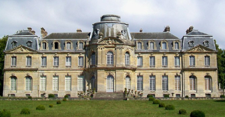 Champlâtreux