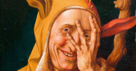 Figures du Fou