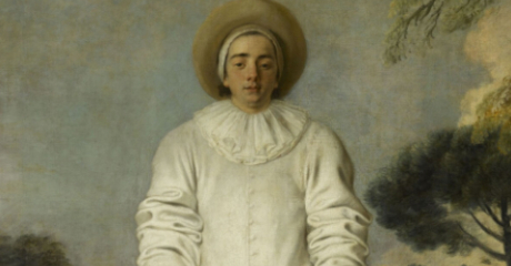 Watteau