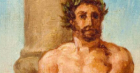nu comme habillé
