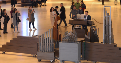 Visu Orgue