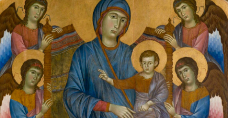 Cimabue