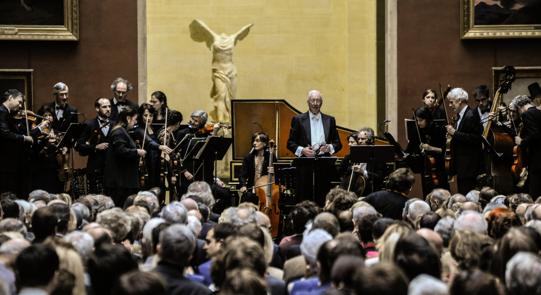 Les Arts Florissants