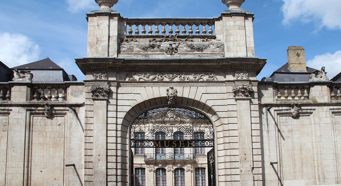 Hôtel Sandelin
