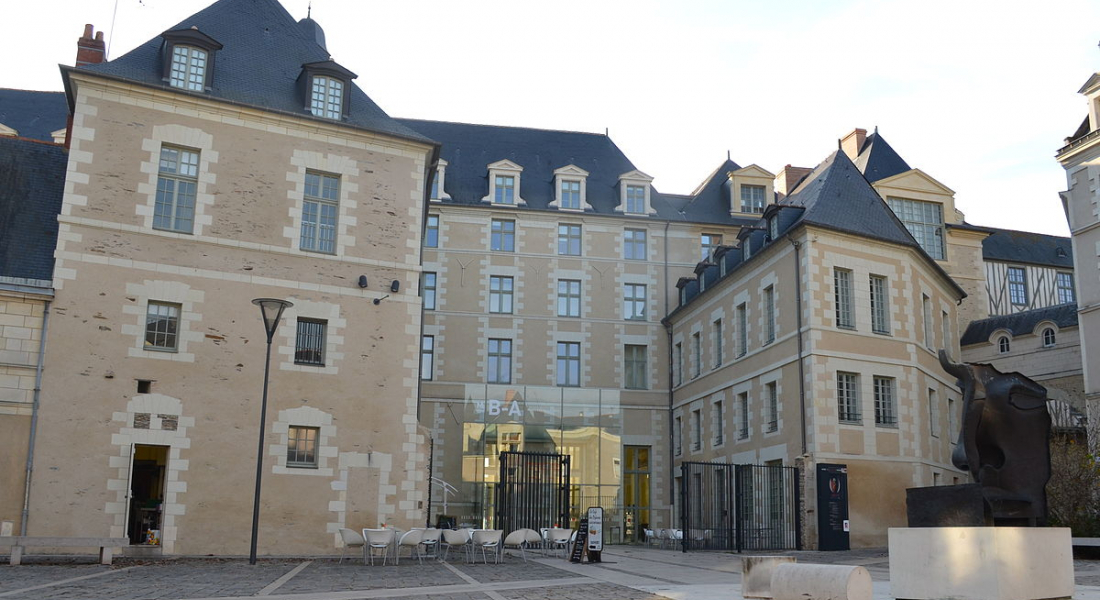 Musée Angers
