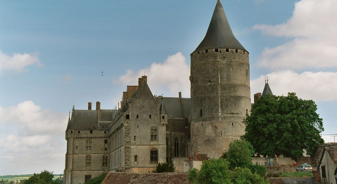 Chateaudun