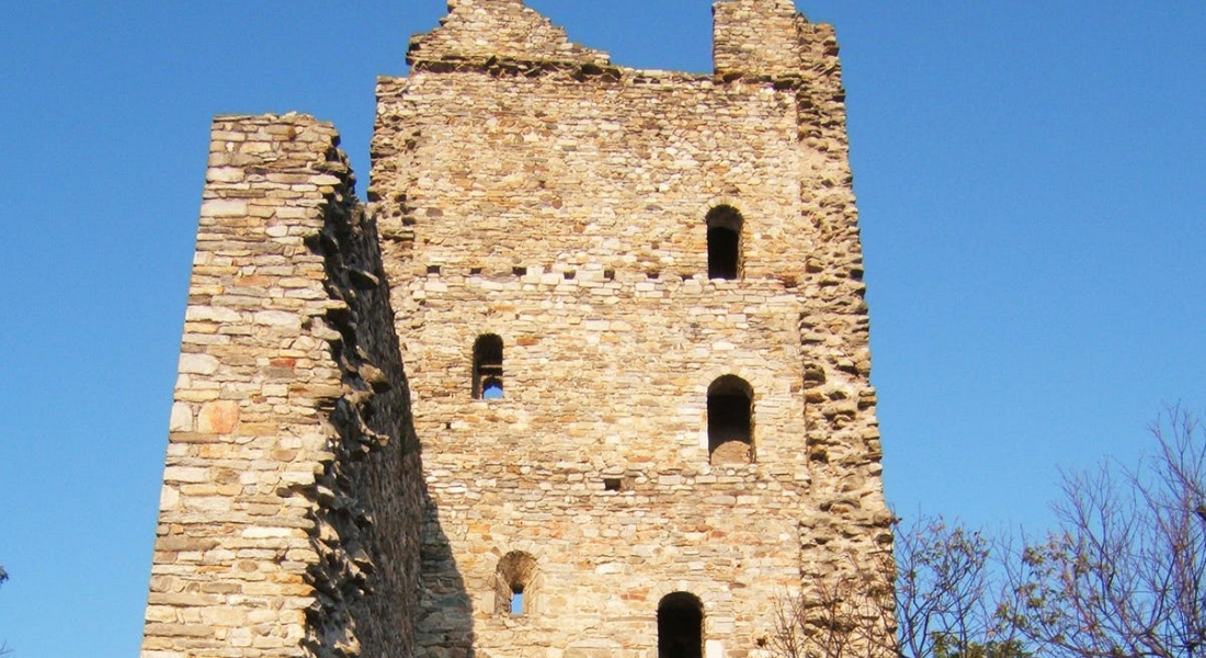Torre di Velate