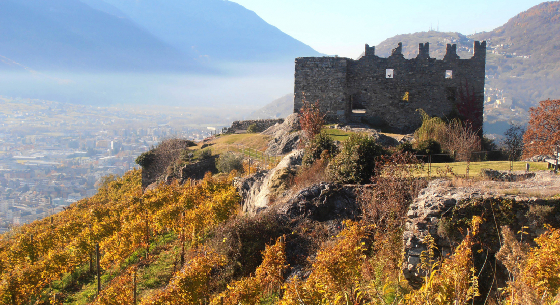 Castel Grumello