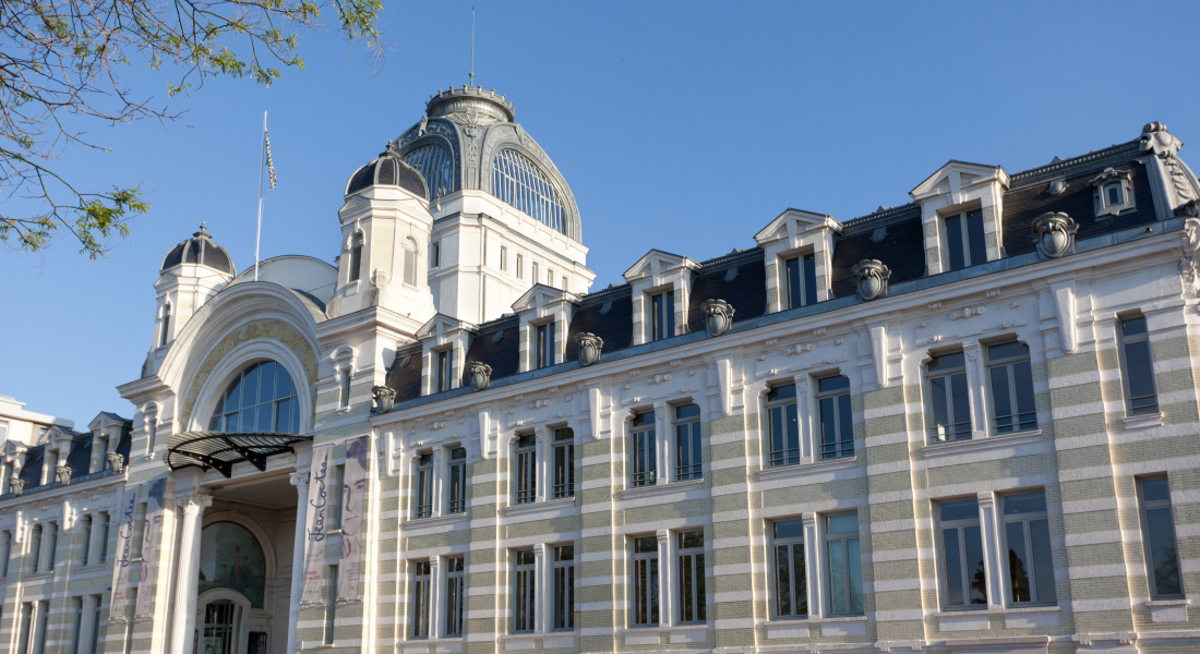 Palais Lumière