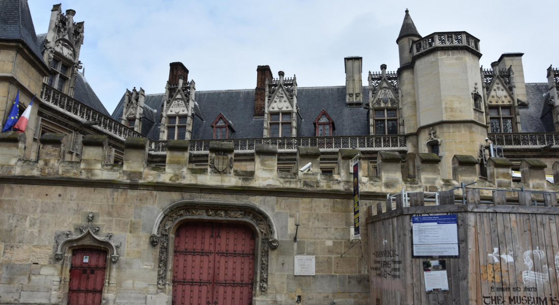 Musée Cluny