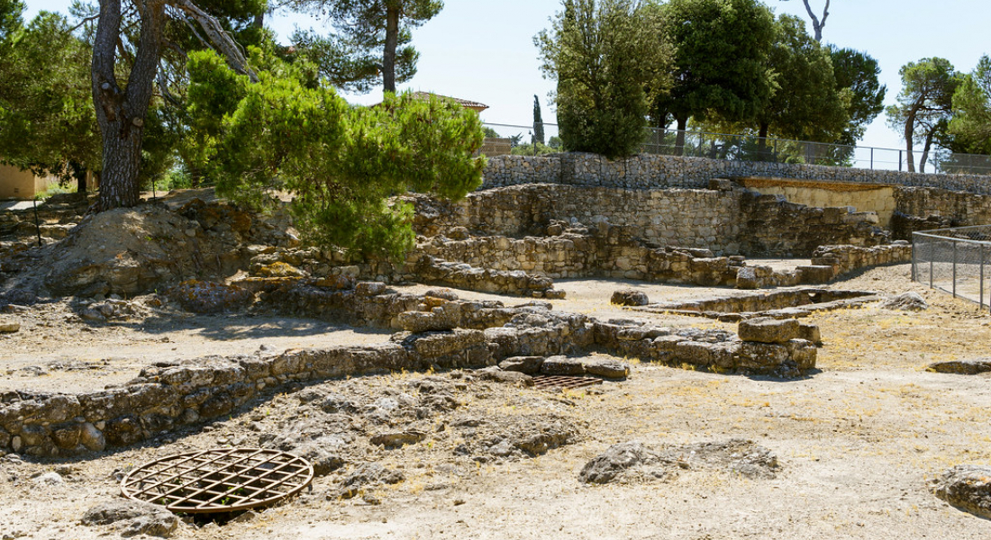 Archéo