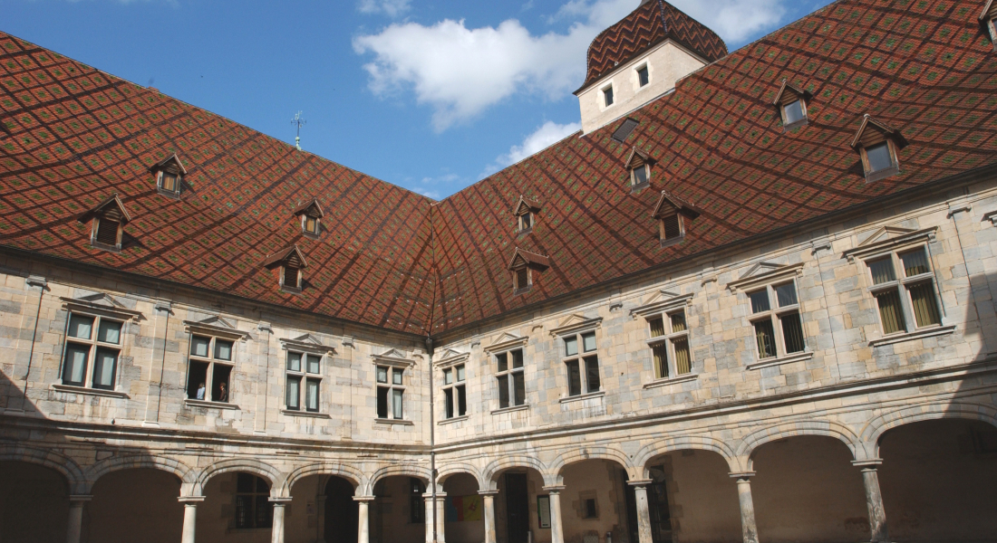 Musée du Temps