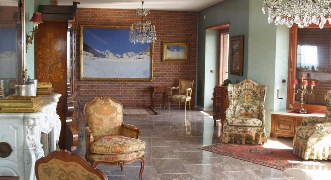 Villa Flecchia