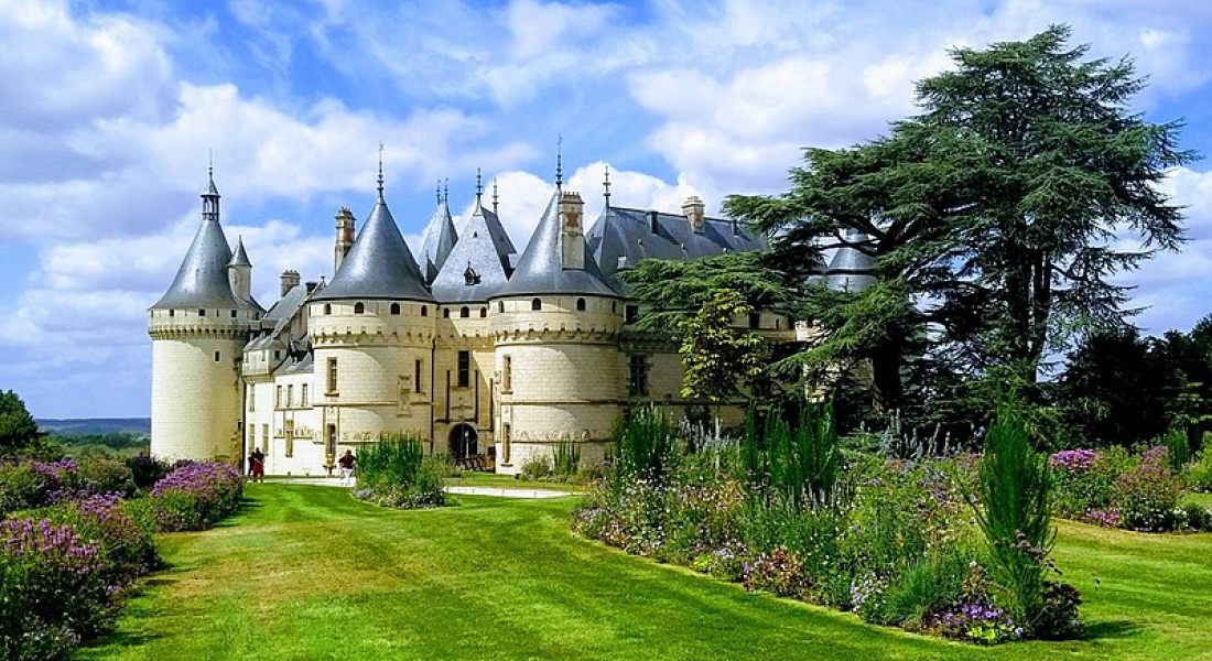 Château de Chaumont