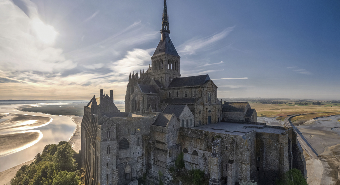 Abbaye du Mont Saint-Michel