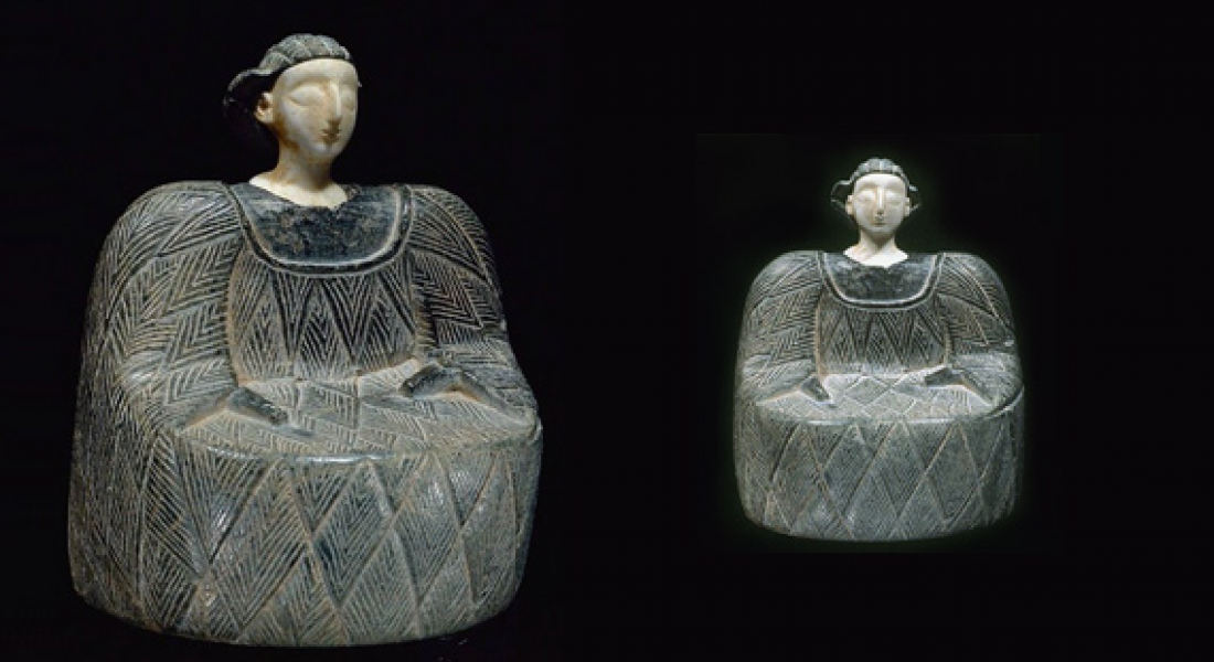 La Princesse de Bactriane