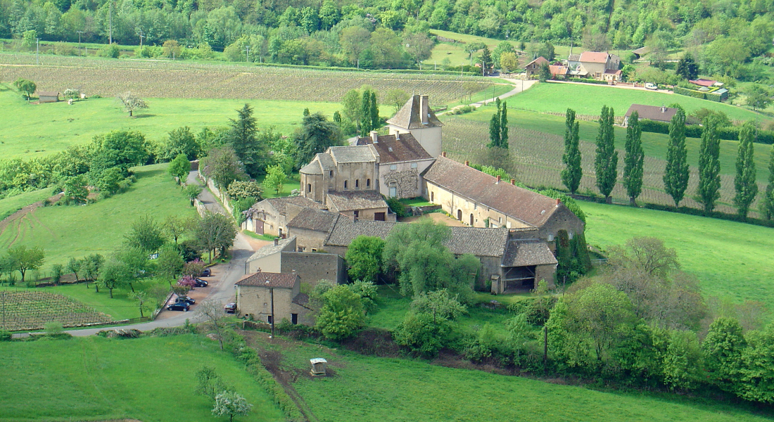Berzé