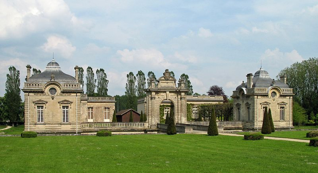 Musée franco-américain