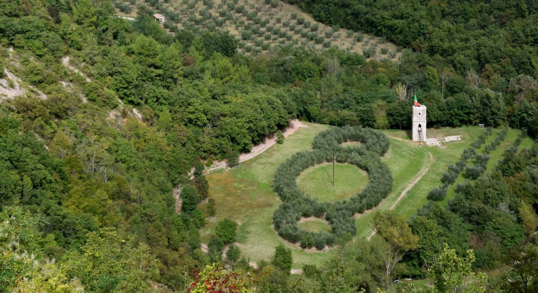 Bosco di San Francesco