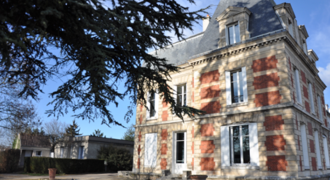 (c) Musée d’Art et d’Histoire Pissarro-Pontoise (MAHPP) - Musée Camille Pissarro