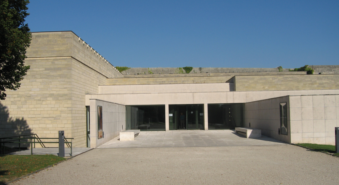 Musée des Beaux-Arts de Caen