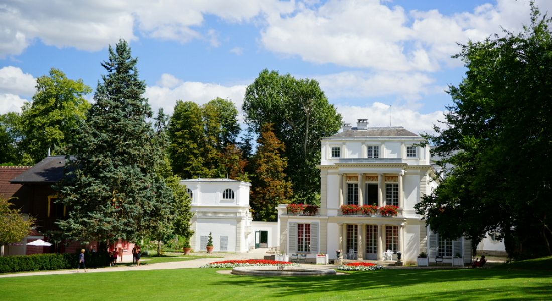 Maison Caillebotte