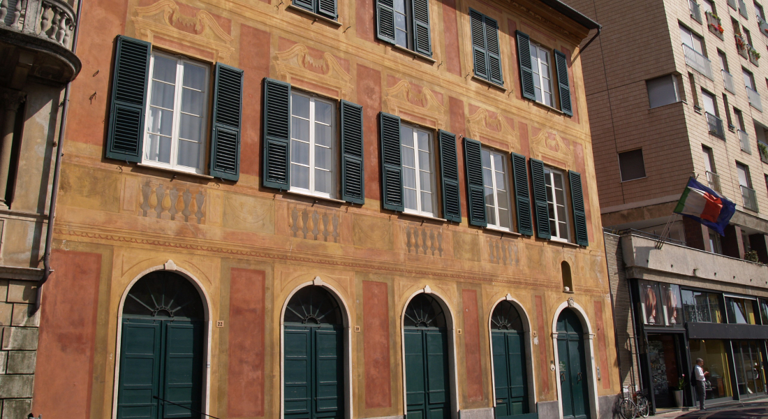 Casa Carbone