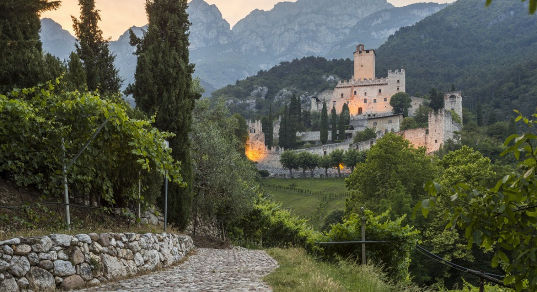 Castello di Avio