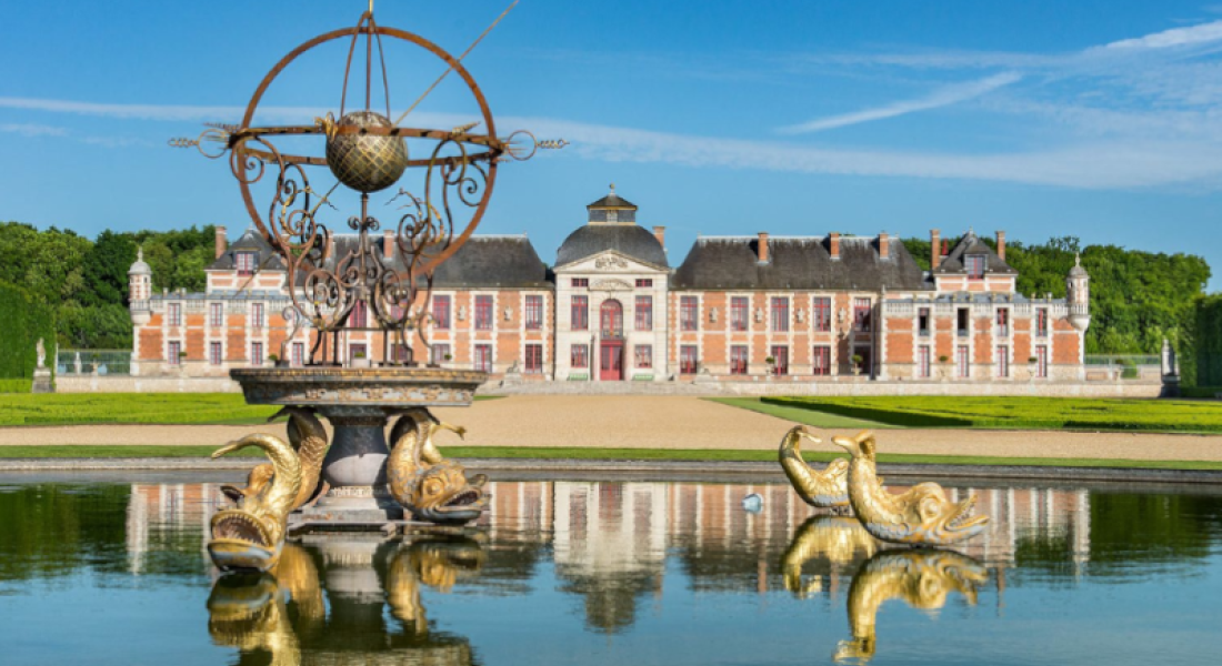 Champ de Bataille