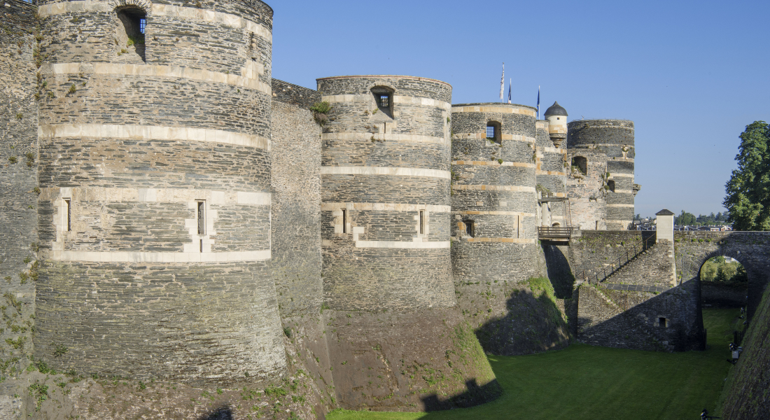 Angers