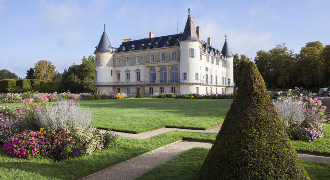 Château de Rambouillet