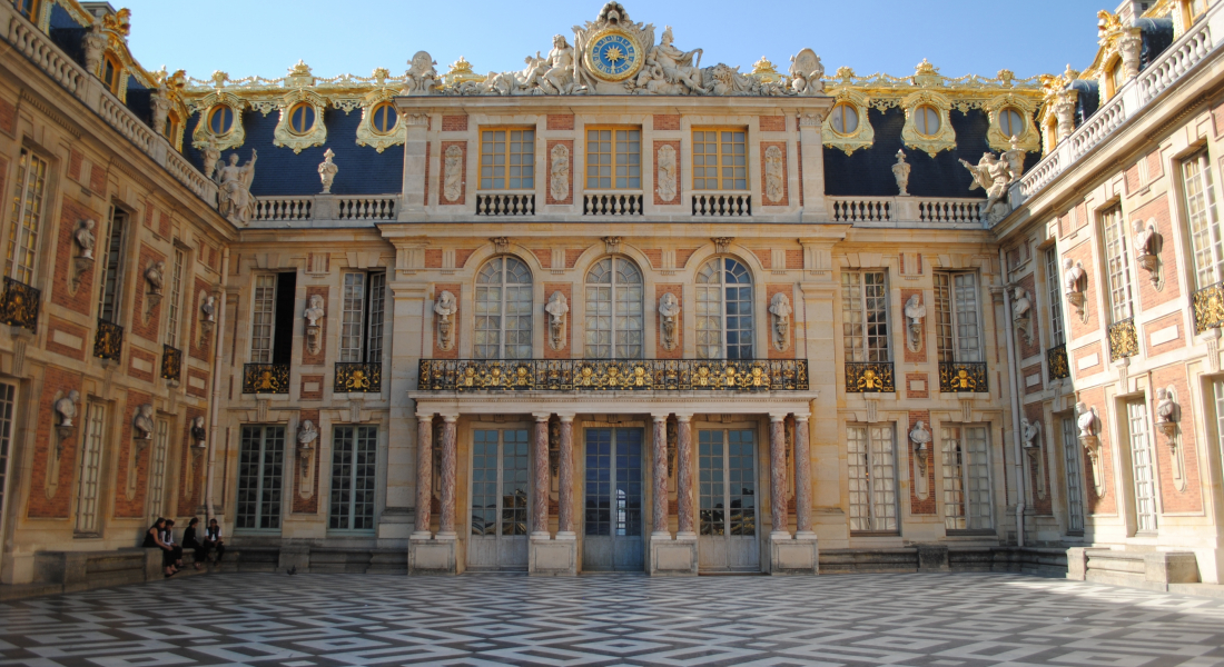 Château de Versailles