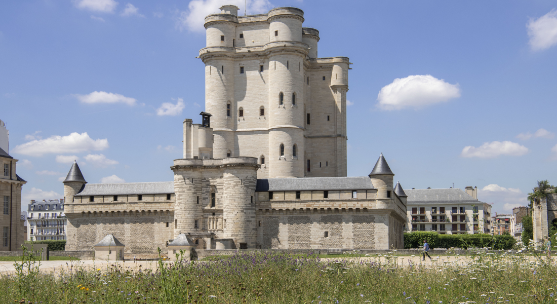 Château de Vincennes