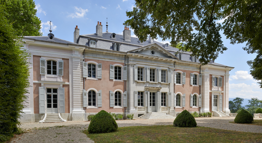 Château de Voltaire