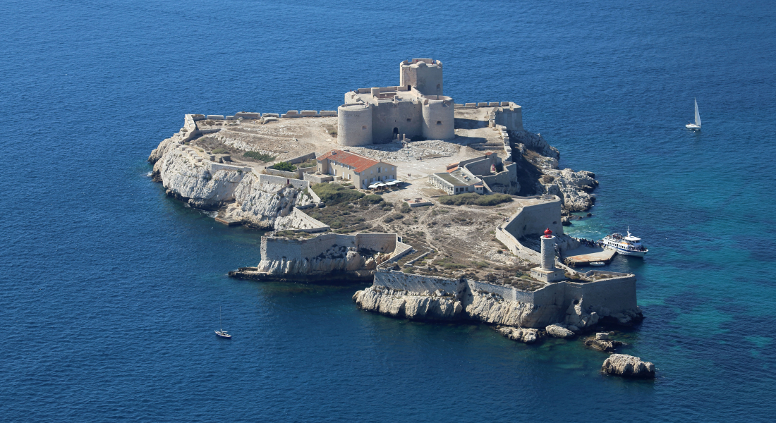 Château d'If