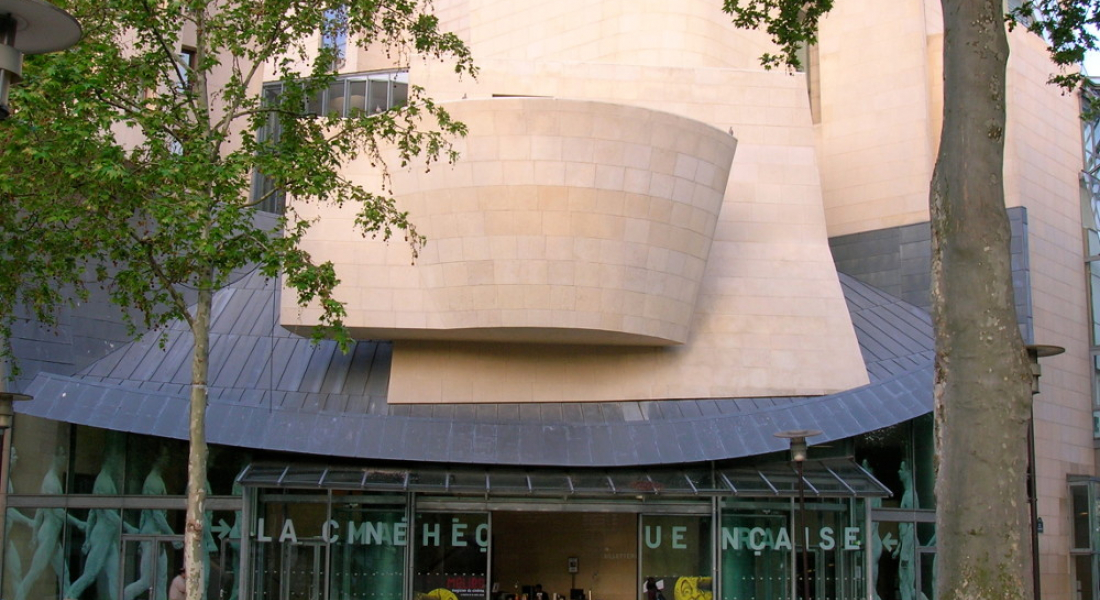 Cinémathèque