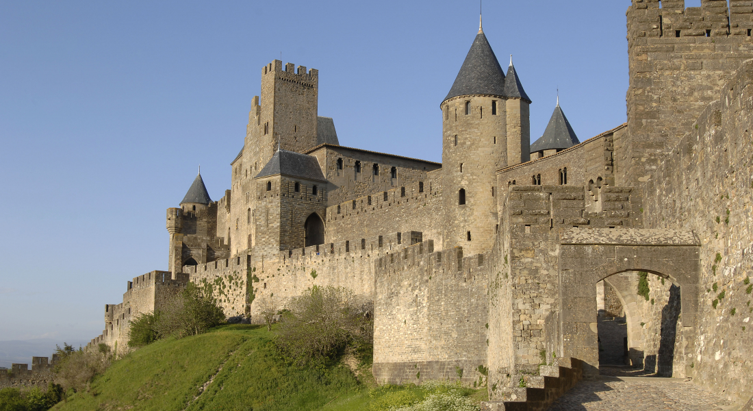 Carcassonne