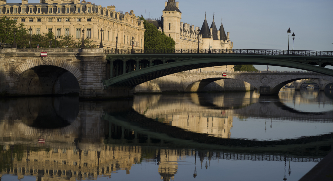 La Conciergerie