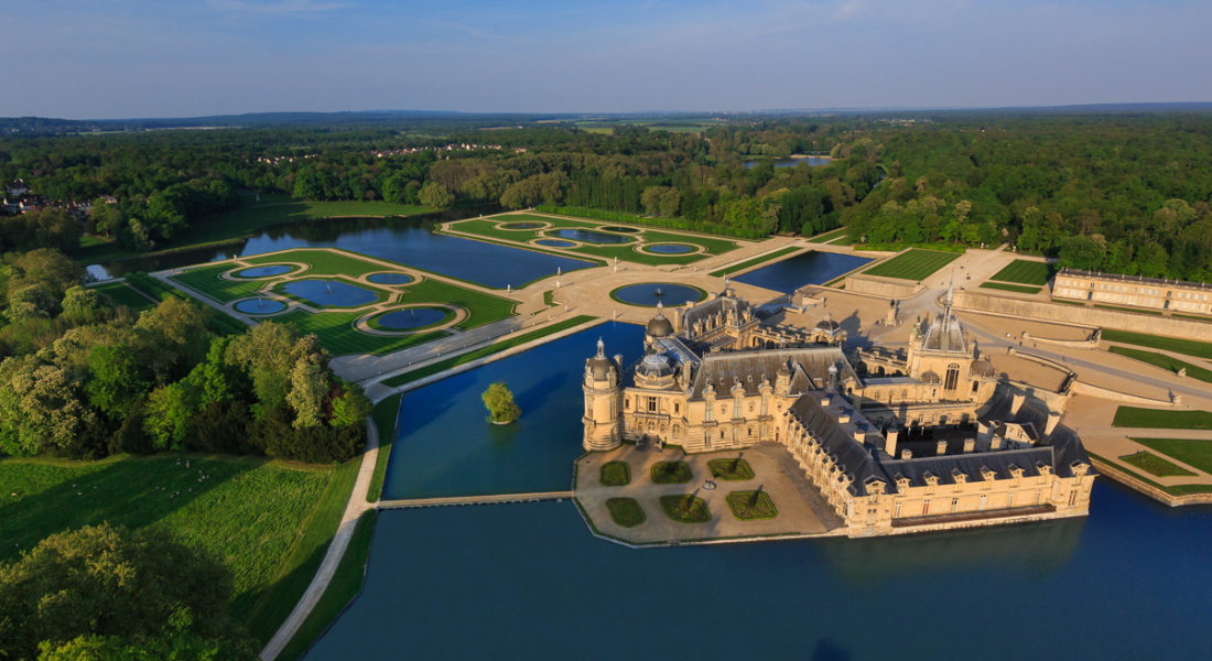 Domaine de Chantilly