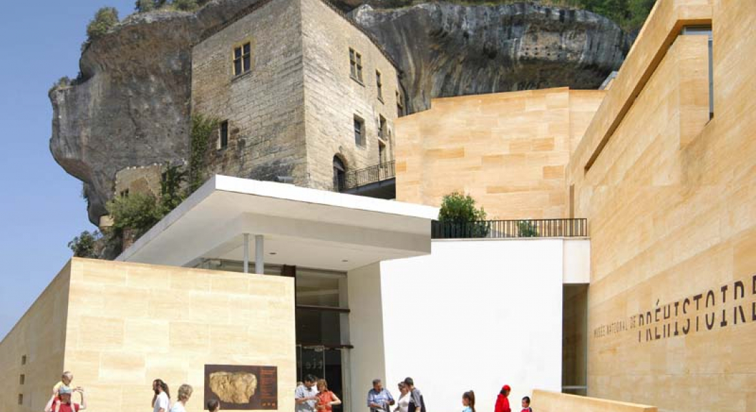 Musée National de Préhistoire