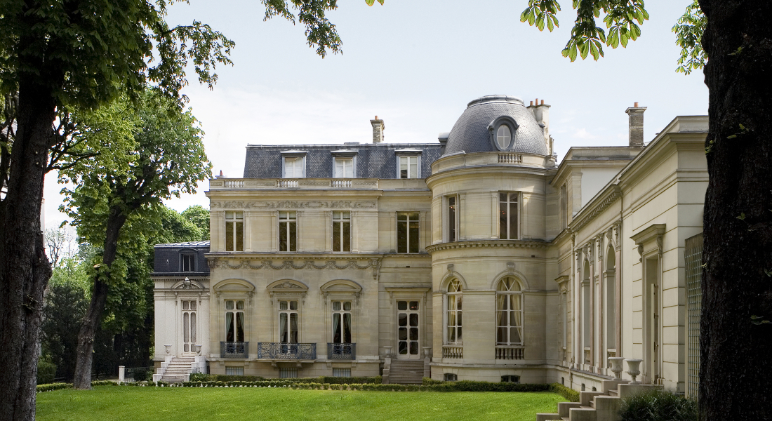 Musée Marmottan 
