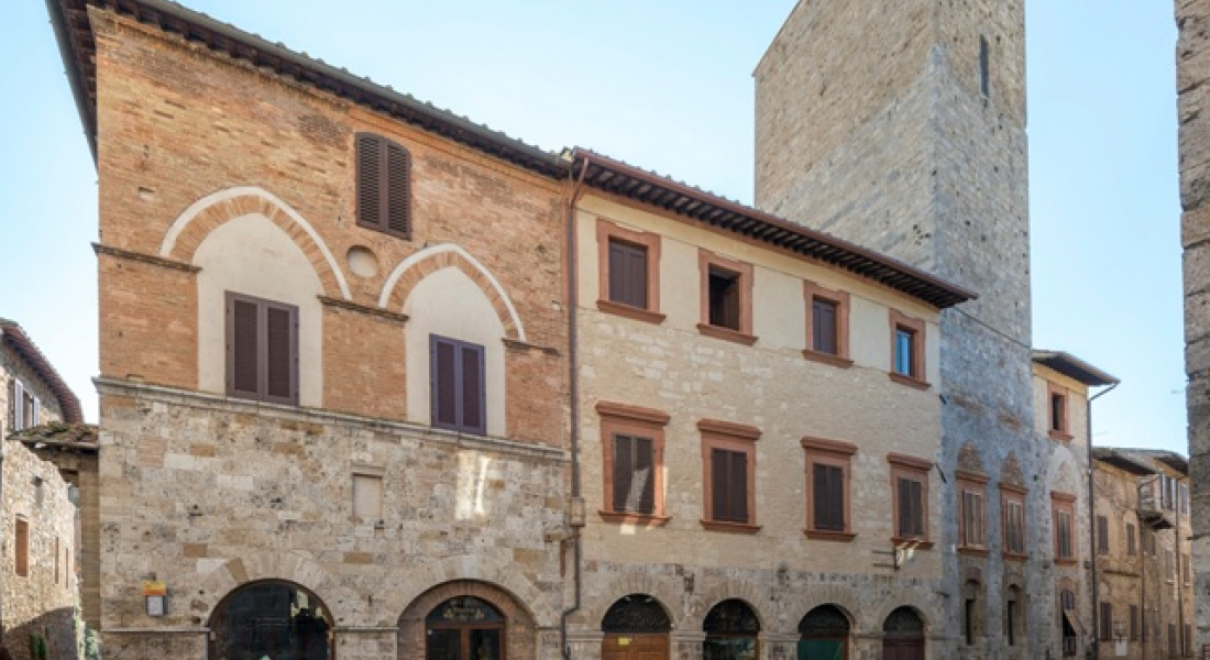 Torre Campatelli