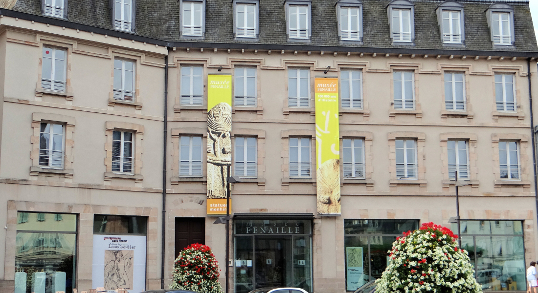 Musée Fenaille
