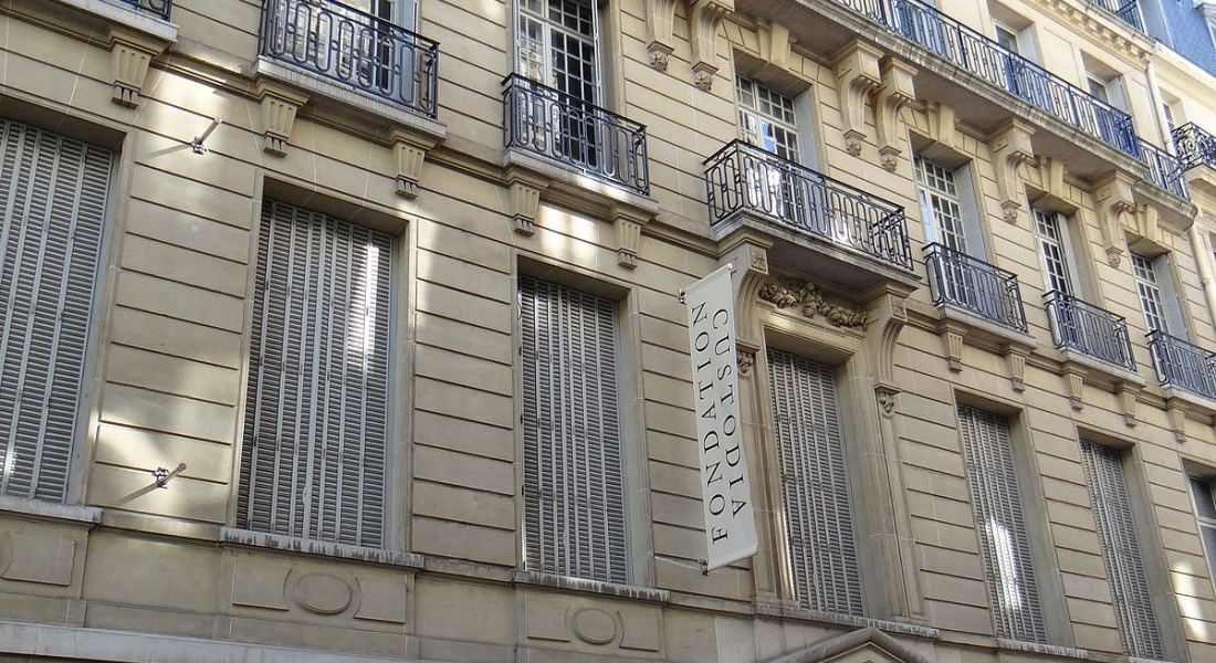 Fondation Custodia