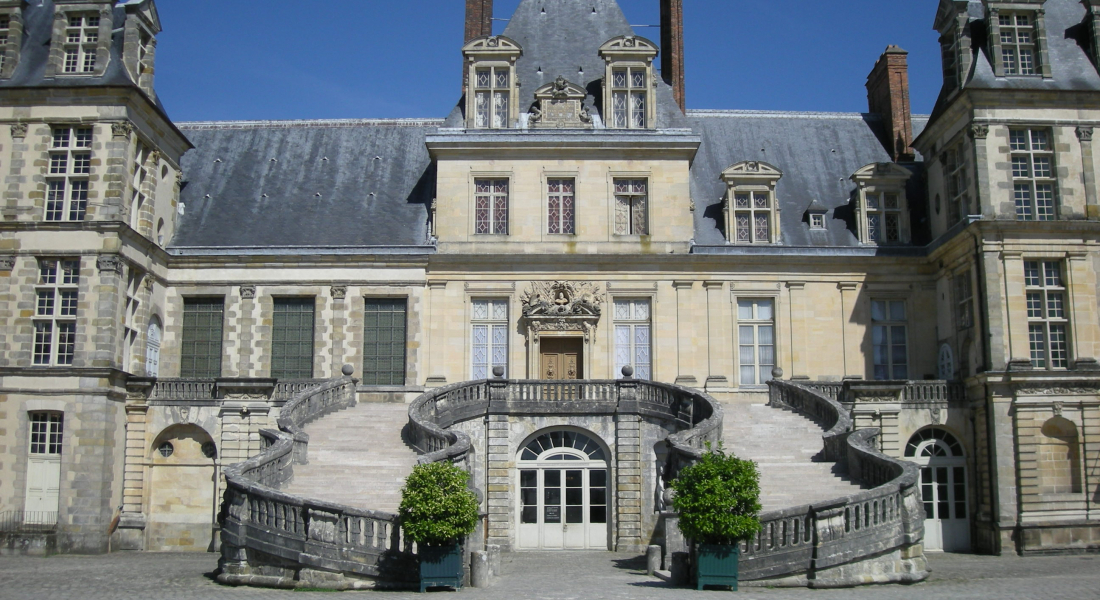 Fontainebleau