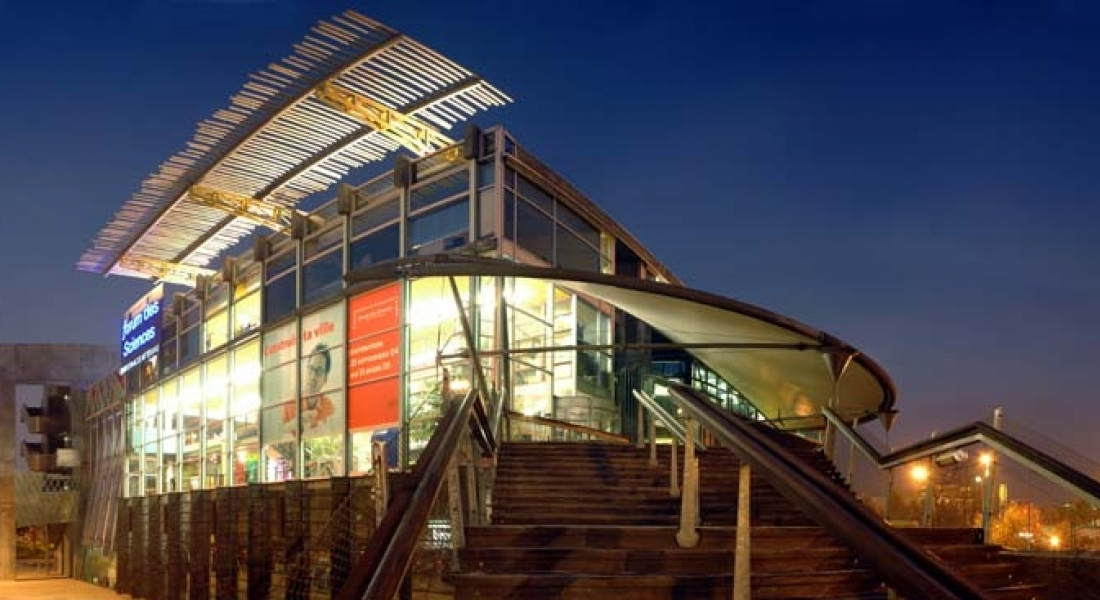 Forum des sciences
