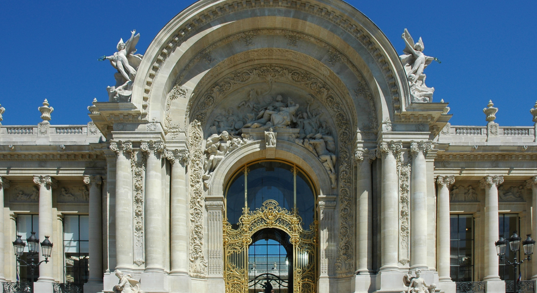 Petit Palais