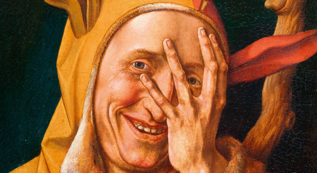 Figures du Fou