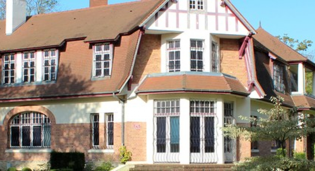 Musée du Touquet-Paris-Plage