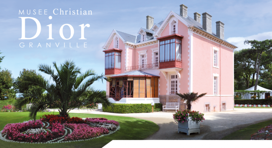 Musée Christian Dior